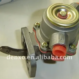 BCD 1947-6 Tractor Fuel Pump for Fiat 640 and 480 thumbnail-1