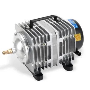 RESUN ACO Series Aquarium Air Pump thumbnail-1