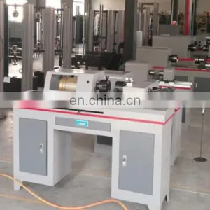 HST High Precision Automatic Spring Torque Tester Digital Flat Coil Spring Torsion Testing Machine thumbnail-5