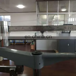 HST Cement Flexural Test Flexure Tester for Wholesales thumbnail-4