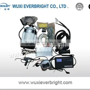 Electric Auto Rickshaw Spare Parts,electric Tricycle Kit,electric Tricycle Spare Parts Made in China thumbnail-1