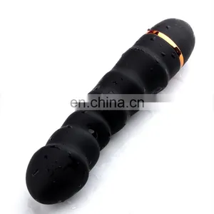 Electric Handheld Adult Sexy Products Store Potente av Wand Massager Vibrator Mini G-spot Sexual Toys Sex Machine thumbnail-3