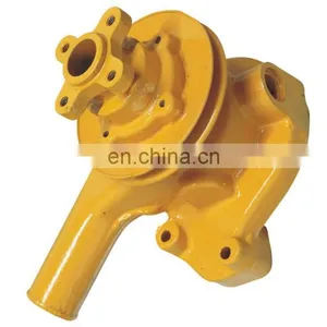 Supply Best Price Diesel Engine Parts Water Pump 6144-61-1301 thumbnail-1