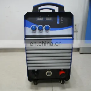 Cheap High Quality MIG 500 Gas Powered Mig Welder 500 Amp thumbnail-5