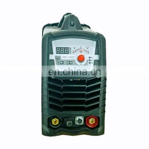 Best Selling TIG-200 Portable Welding Machine,with Mute Design,Remote Control Interface,High Performance MCU Processing Chip. thumbnail-5
