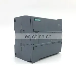 For Siemens S7-1200 Simatic S7-300 s7 1200 1500 Programmable Controllers Cpu 6es7 Module Logo Plc Siemens Plc thumbnail-3