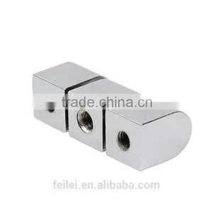 Hot Sale RoHS Flush Hinges for Metal Box Use thumbnail-3