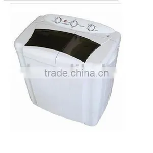 Twin Tube Washing Machine thumbnail-1