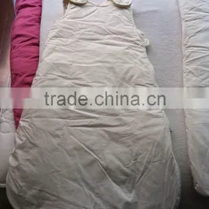 Baby Wool Sleeping Bag thumbnail-1