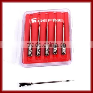 Ruifeng Brand 37mm Length Standard All Steel Needle Clothing Tag Gun Clothes Tagging Gun MOQ 10 PCS OEM Order Accepted thumbnail-4