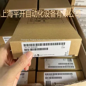 6ES7523-1BL00-0AA0 SIMATIC S7-1500 Digital Input/Output Module, DI16x 24V DC BA thumbnail-1