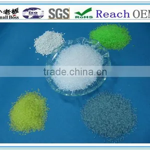 2013 Smallboss Clear/transparent Soft Pvc Granule/compound for Shoes thumbnail-1