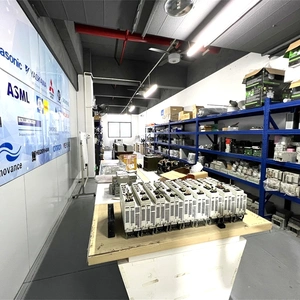 Rockss Automation company overview - view 1 thumbnail