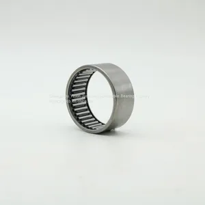 Excellent Quality HK Series Needle Roller Bearings HK505825 thumbnail-3