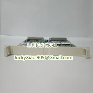 ABB DSAI 130A 3BSE018292R1 Spot Goods thumbnail-2