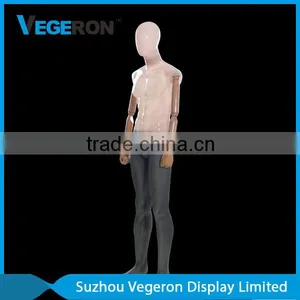 Moveable Male Mannequin thumbnail-3