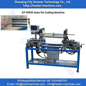 GT-CP025 Auto Pin Cutting Machine thumbnail-1