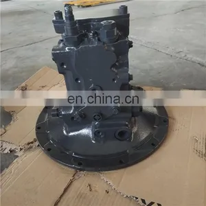 PC60-3 PC60-5 PC60-6 Excavator Hydraulic Main Pump HPV35 thumbnail-5