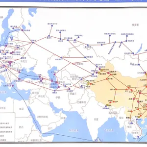 Henan Asia International Logistics Co.,ltd company overview - view 2 thumbnail