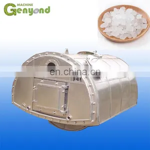 Single Crystal Sugar Production Machine thumbnail-4