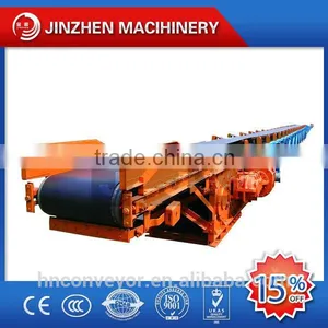 China Best Selling Products Rubber Conveyor Bands With Low Price thumbnail-1