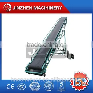 Professional Transportation Equipment Pvc Transport Conveyor Belt thumbnail-1