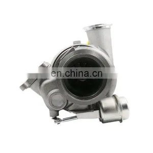 Complete Turbocharger GT4594B 750432-5005S 247-2969 247-2965 291-5480 291-6060 For CAT345 C13 Engine thumbnail-4