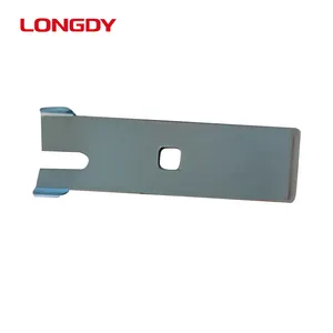 Metal Stamping Parts High Quality Hardware Parts Processing From China Supplier Factory Custom thumbnail-4