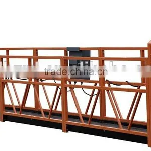 ZLP500 Suspended Rope Platform thumbnail-5