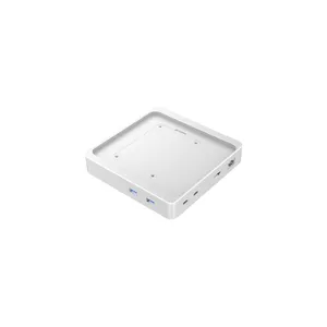 17 in 1 USB3.1 Docking Station Customized for MacOS Monterey IMac (24-inch, M1, 2021) thumbnail-1