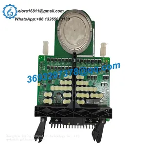 ABB 5SHY4045L0004 3BHB021400R0002 3BHE039203R0101 GVC736CE101 Thyristor Module Frequency Converter thumbnail-2