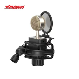 797Audio CR632 Streaming XLR Condenser Recodring Microphone for Karaoke Desktop Podcast Micros Gaming thumbnail-3