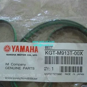 KGT-M913T-00X YAMAHA Various Belt thumbnail-1