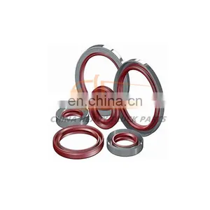 Low Price China Heavy Truck Sitrak MAN MC11/MC13 Motor Assembly Motor Parts WG7117329006 Oil Plug thumbnail-4