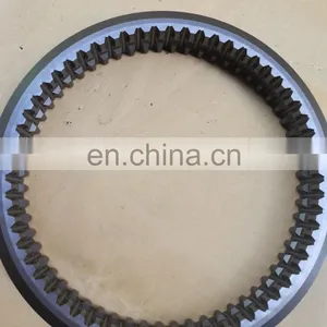China National Heavy Duty Truck HOWO Truck Parts Transmission Main Shaft Gear Sleeve Wg2210040744 thumbnail-5
