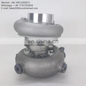 New Turbo S200W 12599700000 12599880000 35242109F 35242181F 319411 319683 Turbocharger for VM Marine 2.8L 200KM thumbnail-3