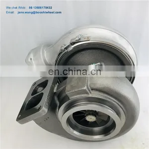 S500WG Turbo 15009709509 15009889509 Turbocharger for Penta Ship D16 Engine 3837220 3802140 319509 thumbnail-5