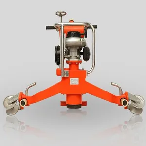 NGM-6.0 Rail Profile Grinder thumbnail-1