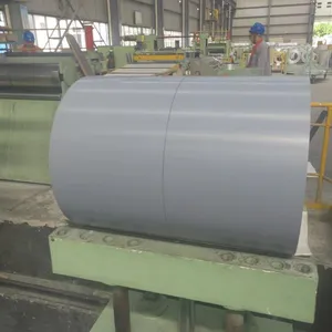 The New Energy Battery Shell is Stamped With Aluminum-plated Zinc Coil thumbnail-5