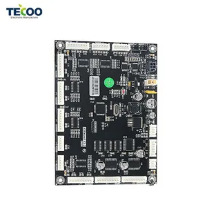 PCB Assembly Contract Manufacturer thumbnail-2