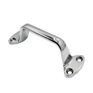 Stainless Steel Boat Hand Rail thumbnail-1