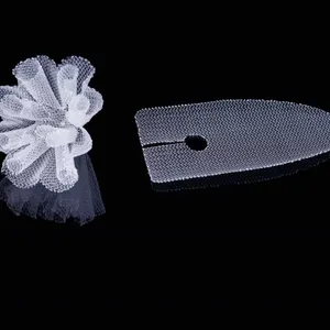 Manufacture Selling Polypropylene Disposable Hernia Repair Mesh for Abdominal Hernia Repair thumbnail-2