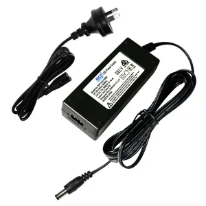 LED Switching Power Supply Mean Well Type Replacement for Industrial Lighting thumbnail-5