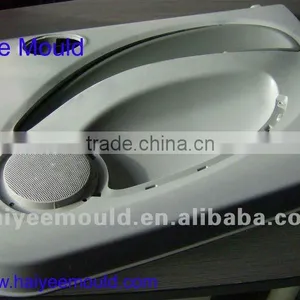 Auto Door Handle Injection Mold thumbnail-1