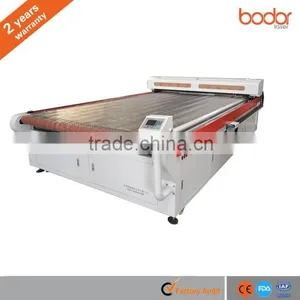 Large Format Auto-feed Laser Cutting Machine BCL-BA/auto Feeding Laser Engraver & Cutting Machine thumbnail-1