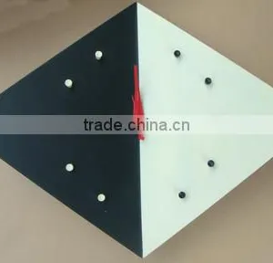 Fashion Decorative Kite Wall Clock thumbnail-1