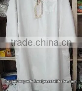 Mens Abaya thumbnail-1