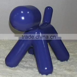 Unique Design Eero Aarnio FRP Puppy Chair thumbnail-2