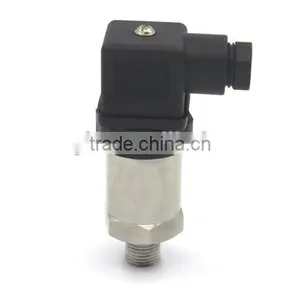 4-20mA Pressure Sensor Water Low Pressure Sensor Piezo Pressure Sensor thumbnail-1