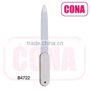 Time Up High Quality Stainless Steel Manicure Cuticle Pusher thumbnail-6